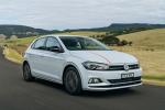 Volkswagen Polo Beats 2018 года (AU)